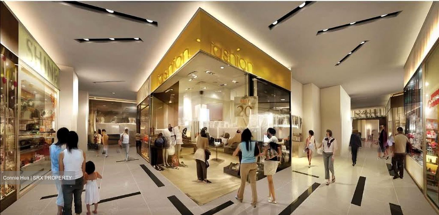 Space @ Kovan (D19), Retail #577699481